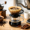 Filter Coffee Brewing Guide for Better Cups