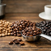 Coffee Roast Level Guide for Better Flavor