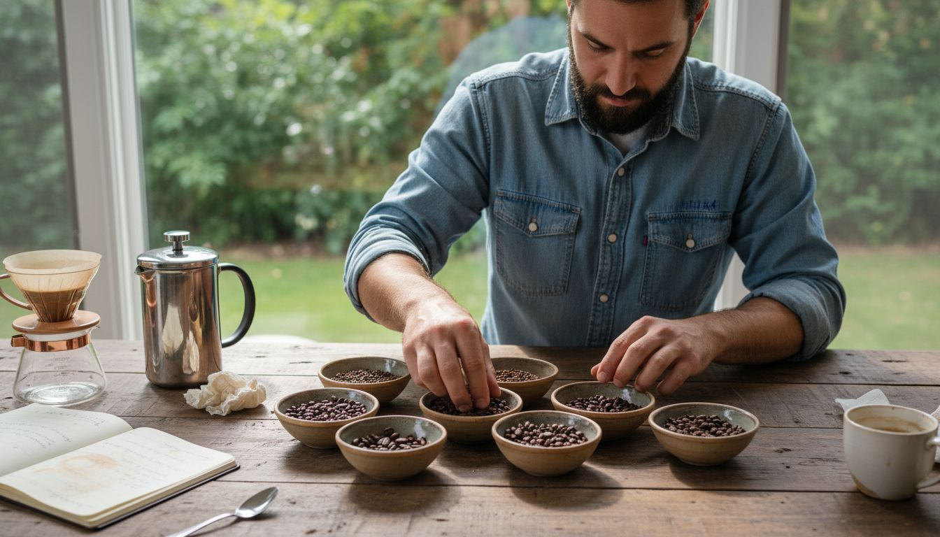 Top 8 des meilleurs cafés de spécialité en grains pour les amateurs de café en 2026