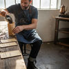 Roaster packaging limited edition coffee bags