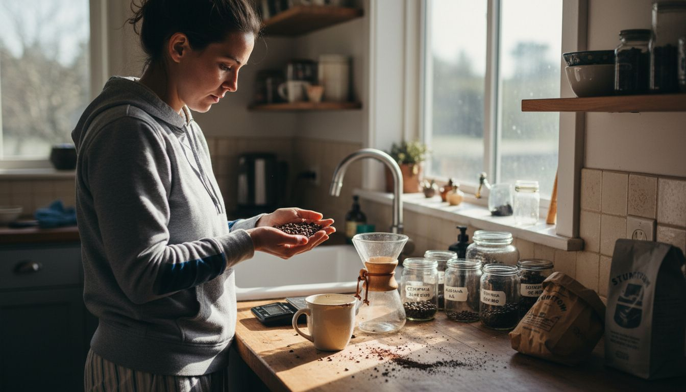 7 Types of Specialty Coffee Beans Every Home Brewer Should Know