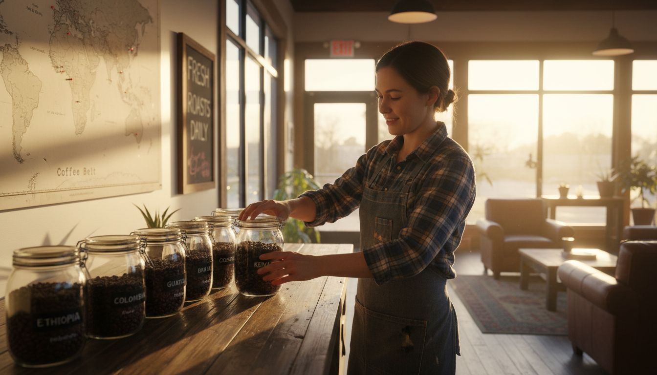 7 Inspiring Examples of Coffee Origins Explained