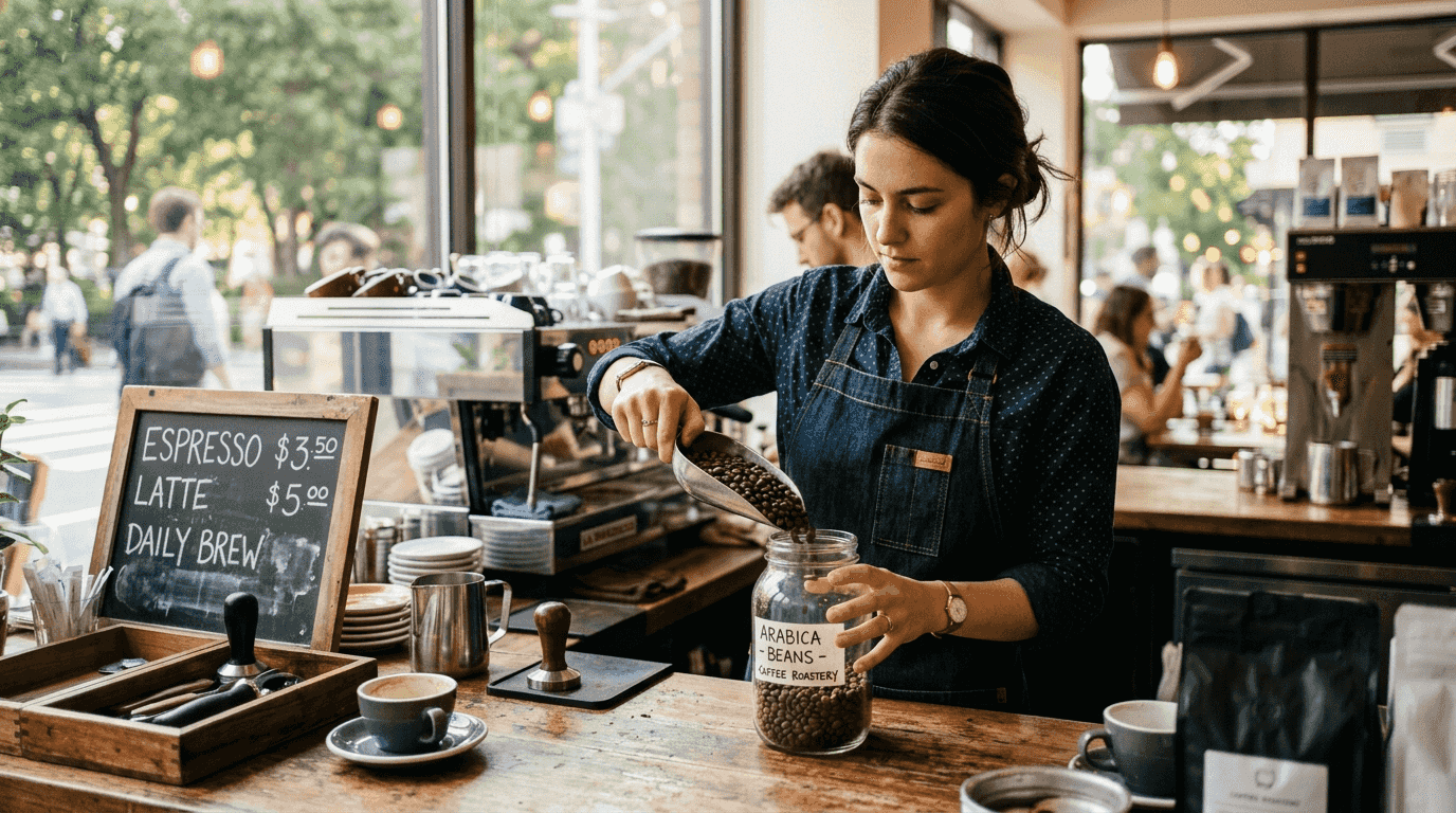 Advantages of Arabica beans for coffee lovers 2026