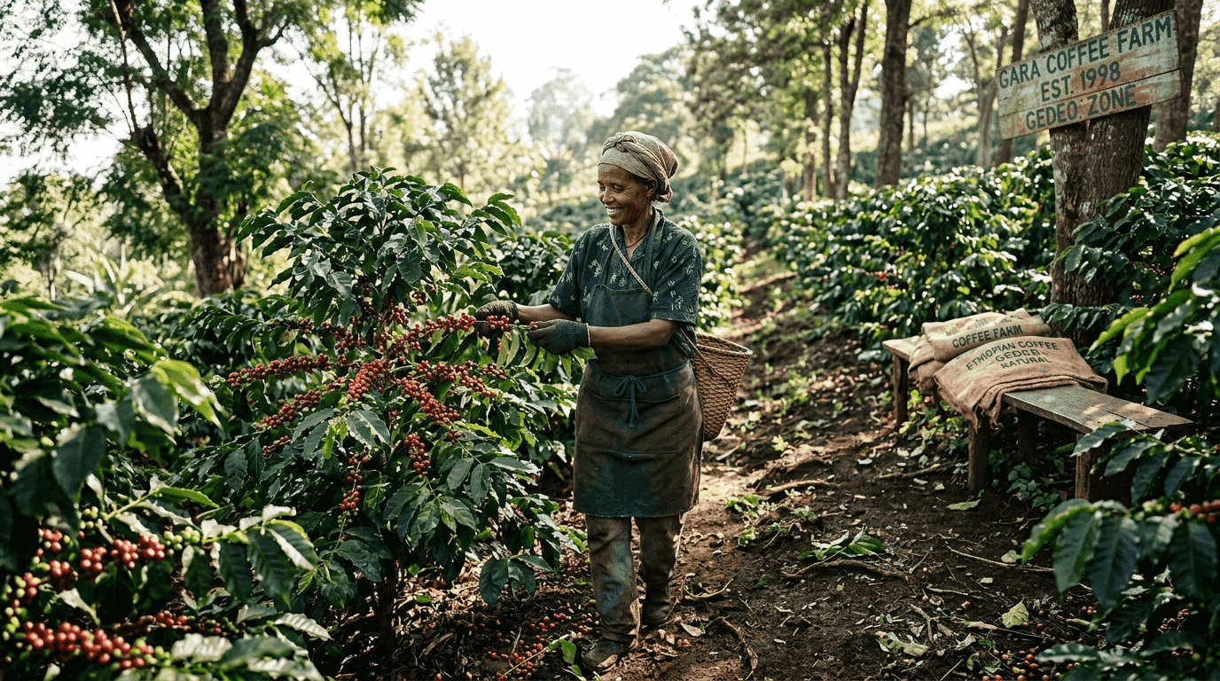 Why single estate coffee delivers unique flavor and ethics