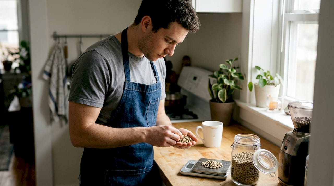 Premium Arabica beans: qualities gourmet coffee lovers need