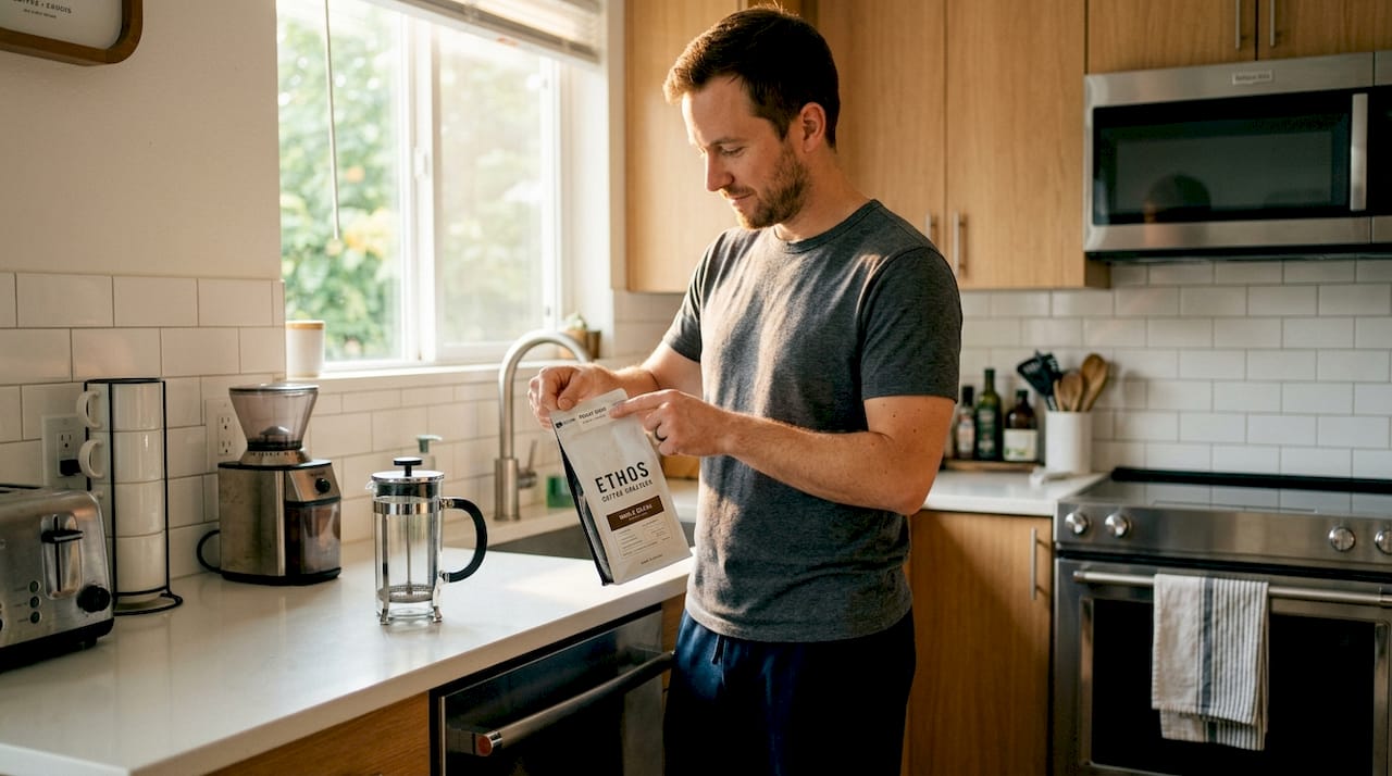Guide d'achat du café gastronomique : saveur, fraîcheur et éthique