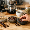 How to Choose Coffee Beans at Home