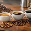 What Coffee Roast Level Means for Your Cup