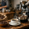What Is Small Batch Coffee and Why It Tastes Better