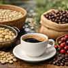Washed Versus Natural Coffee and Your Perfect Cup