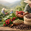 Why Ethically Sourced Coffee Beans Matter