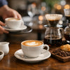 Build a Restaurant Coffee Program Guests Remember