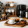 12 Home Coffee Bar Essentials That Matter