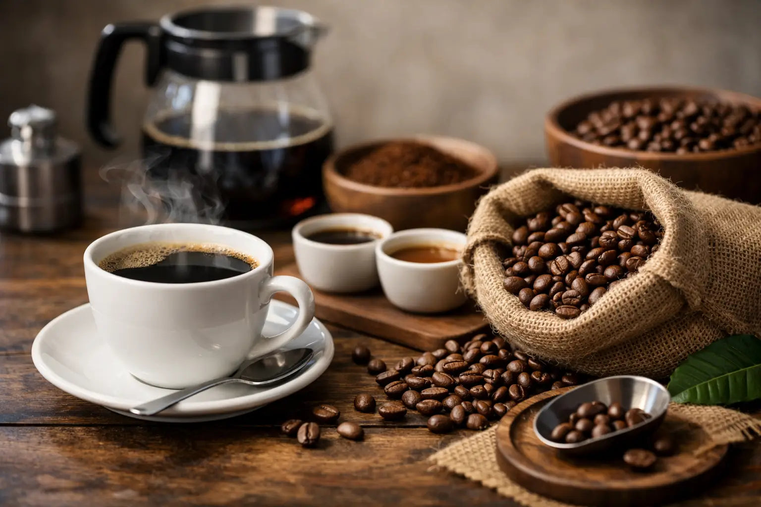 A Single Origin Coffee Review for Better Brewing
