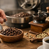 Coffee Bean Roast Date Importance Explained