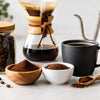 Coffee Serving Size Guide for Better Home Brews