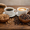 Single Origin vs Blend Coffee Explained