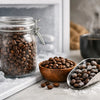 Can Coffee Beans Be Frozen? A Freshness Guide