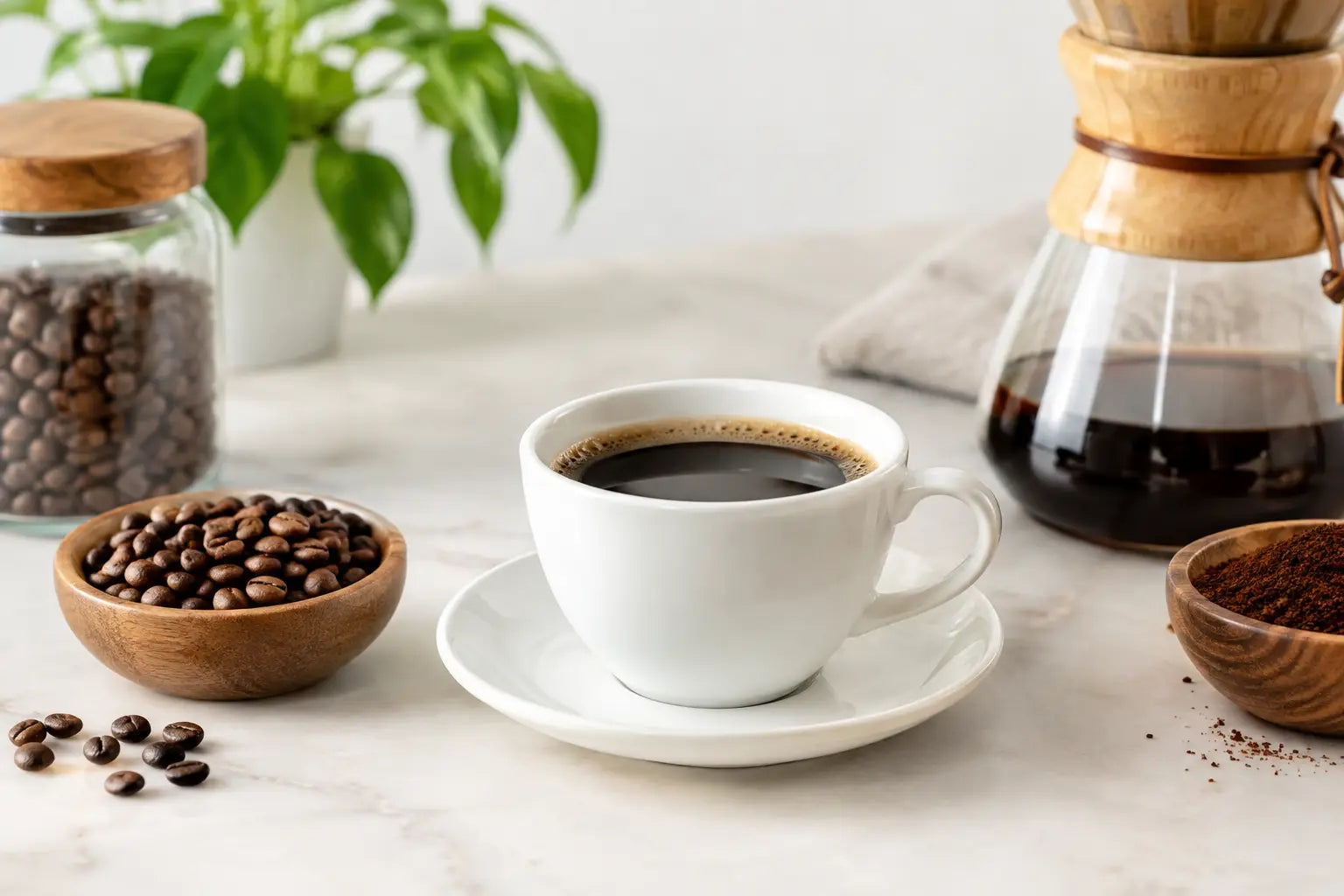 Best Swiss Water Decaf: How to Choose Yours