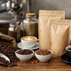 Coffee Wholesale for Cafes That Fits Your Menu