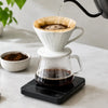 How to Use a Coffee Scale for Better Coffee