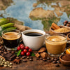 Coffee Origin Flavor Guide for Better Brews