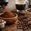 When to Grind Coffee Beans for Best Flavor