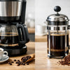 Drip Coffee vs French Press: Which Wins?