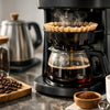 How to Brew Better Drip Coffee Every Morning