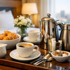 Hotel Coffee Service That Guests Remember