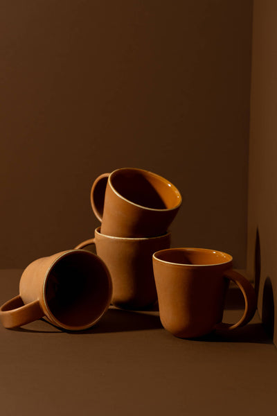 Stoneware Coffee Mug | Osun 10 oz