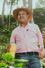 TRANSCENDENCE. Q-Grade 85.5