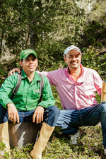 TRANSCENDENCE. Q-Grade 85.5