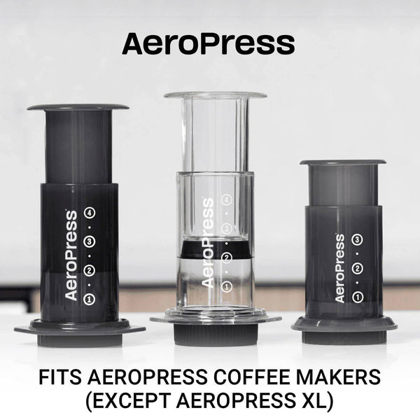AeroPress Paper Micro-Filters