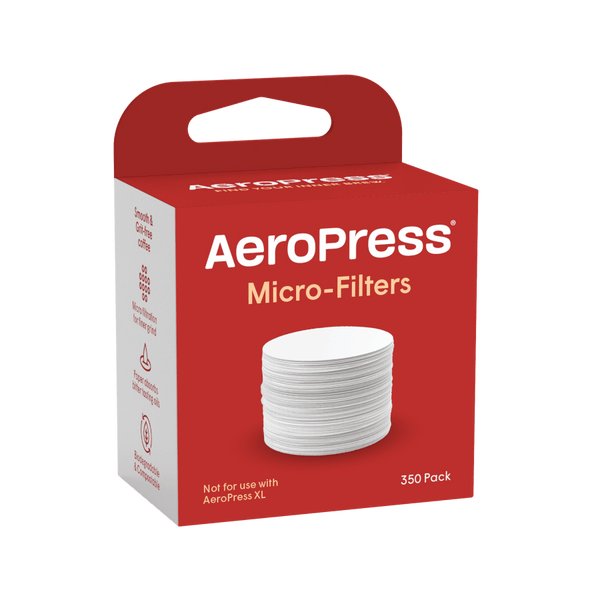 AeroPress Paper Micro-Filters