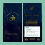 DELIGHT. Q-Grade 85.25