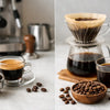 Espresso Roast vs Filter Roast Explained