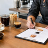 Coffee Menu Planning Guide for Better Service