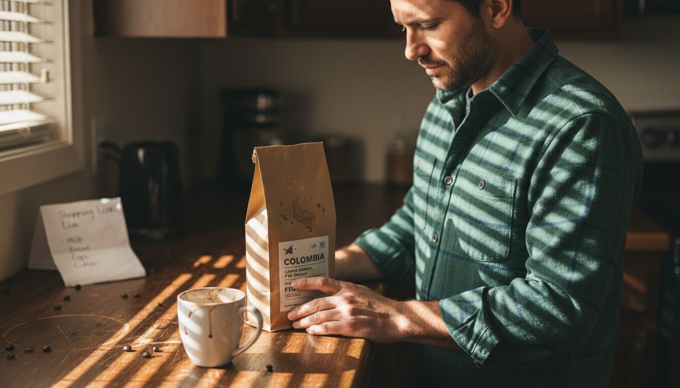 How to Identify Single Origin Beans for Premium Coffee