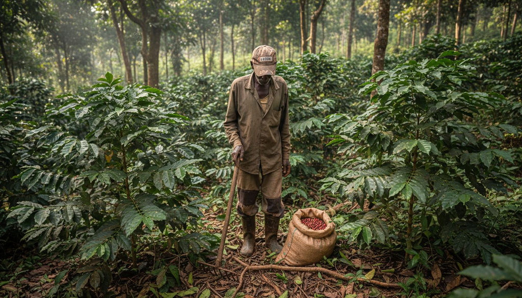 Role of Arabica Beans: Elevating Coffee Quality and Sustainability