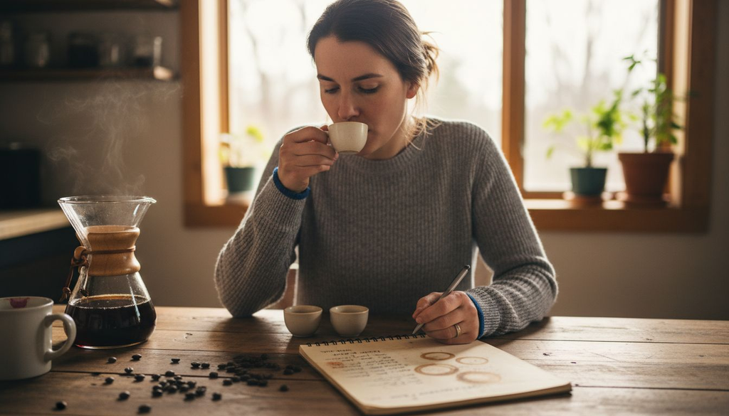 Step by Step Specialty Coffee Selection Guide for Home