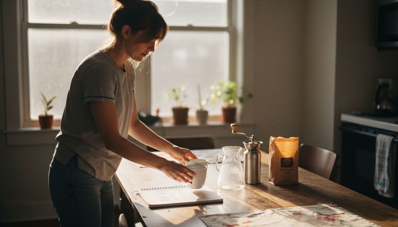 How to Taste Coffee Flavors Like an Expert at Home