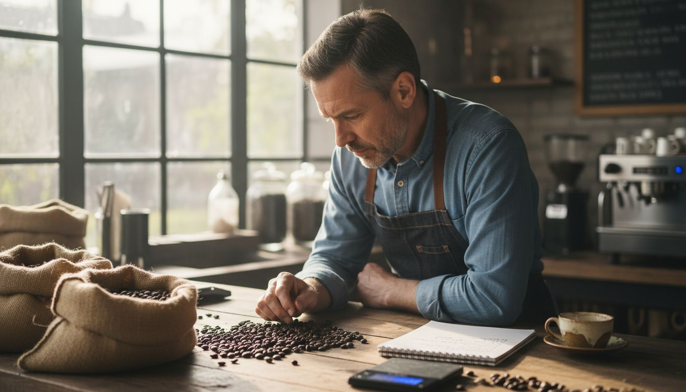 How to Brew Specialty Coffee for Rich, Authentic Flavor