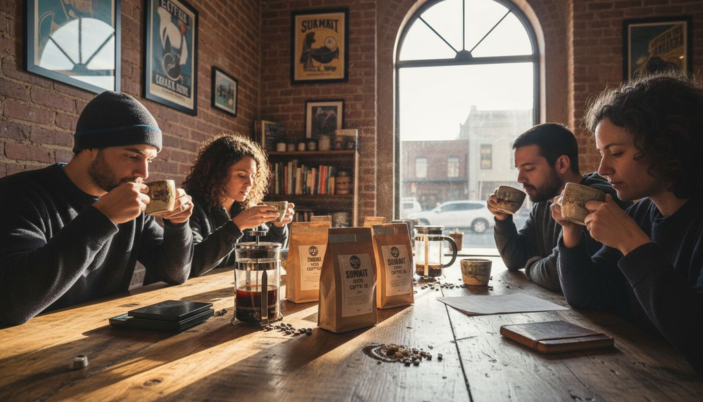 Top 6 Best Specialty Coffees 2026 for Coffee Lovers