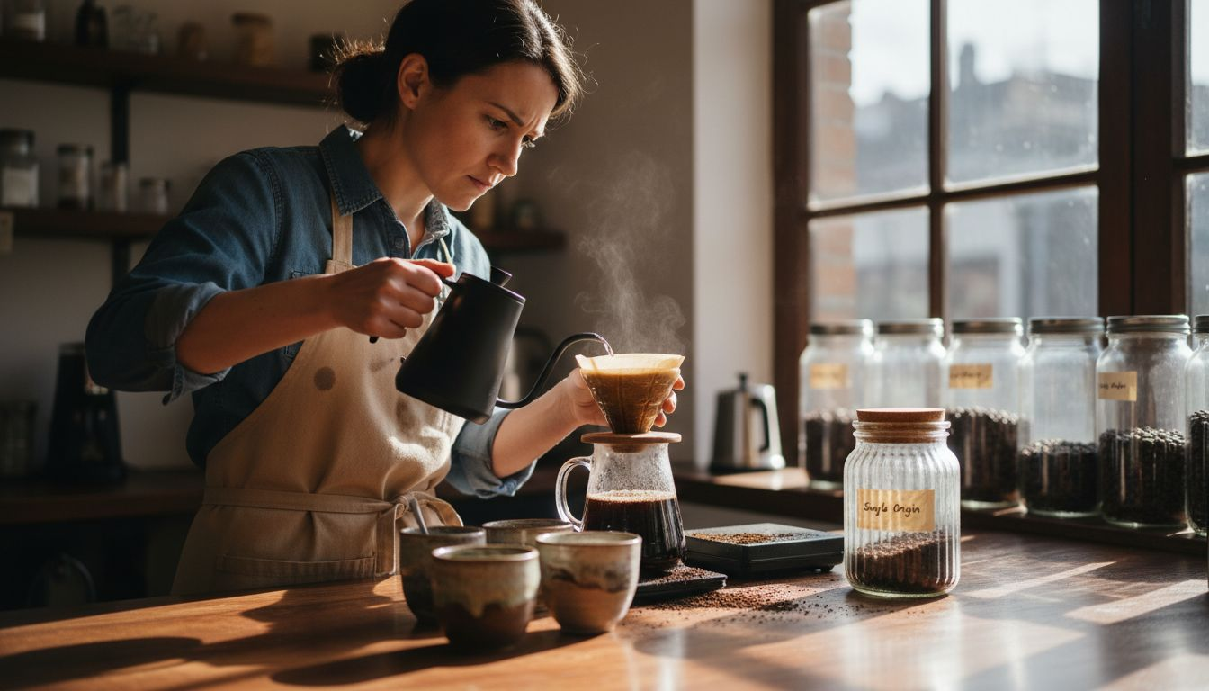 Limited Edition Coffee: Why It Elevates Luxury