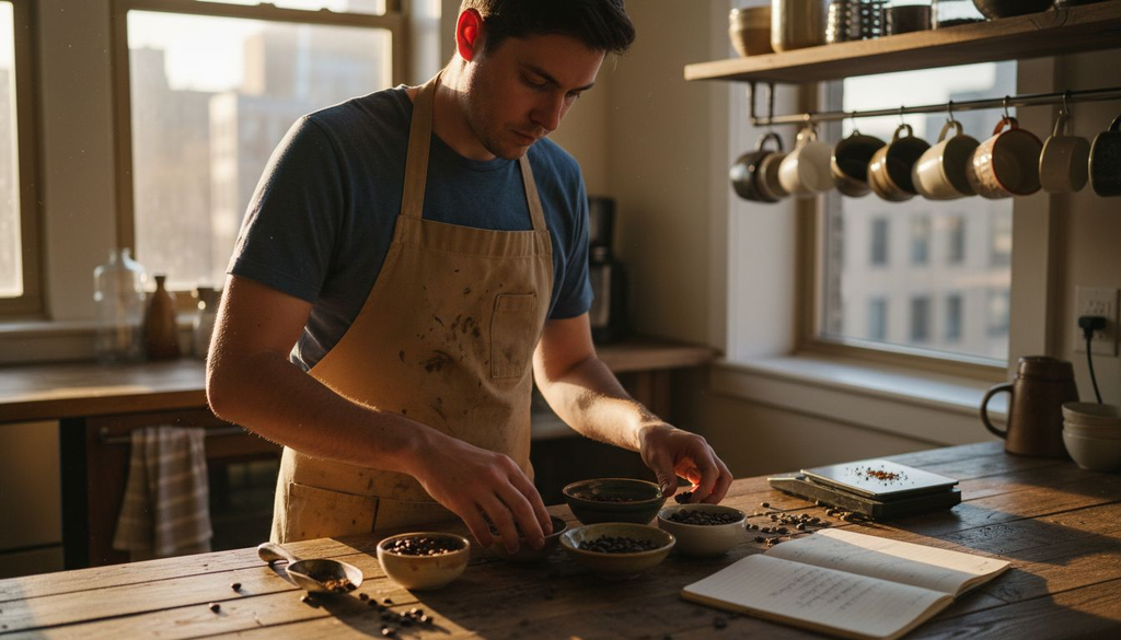 Single-Origin Coffee Guide: Brew Premium Coffee at Home