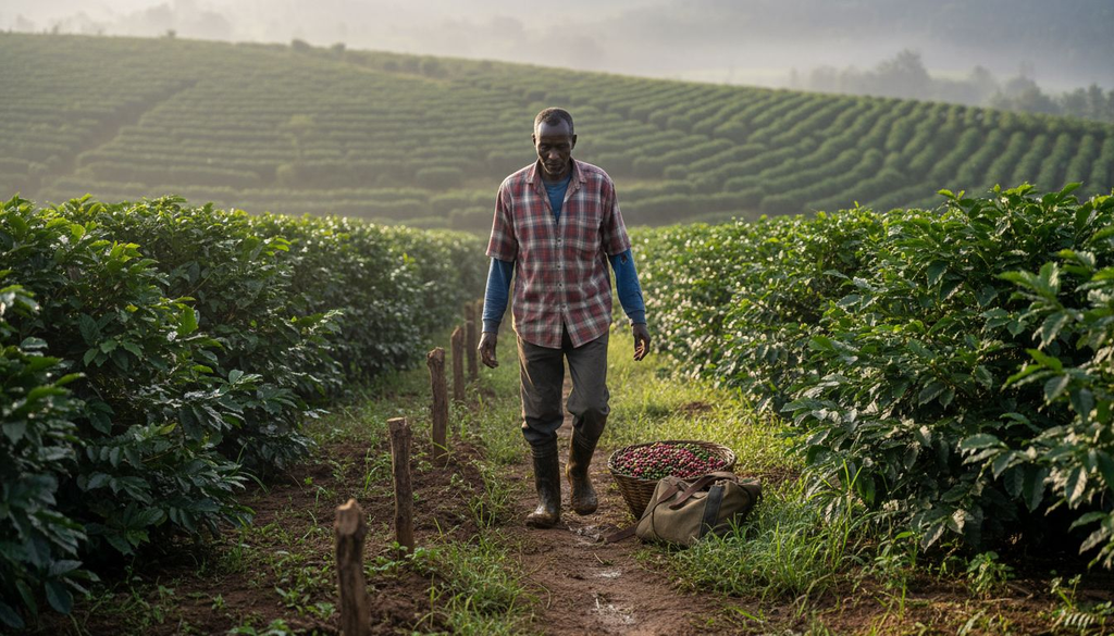 Why Choose Arabica Beans for Premium Coffee