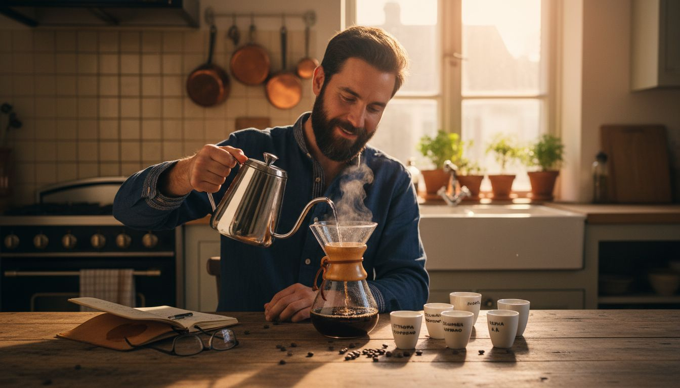 Top 5 Arabica Coffee Comparisons in 2026 for Aficionados