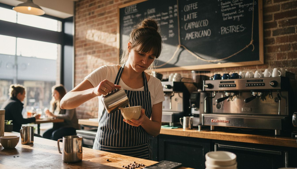 What Is Specialty Coffee and Why Quality Matters