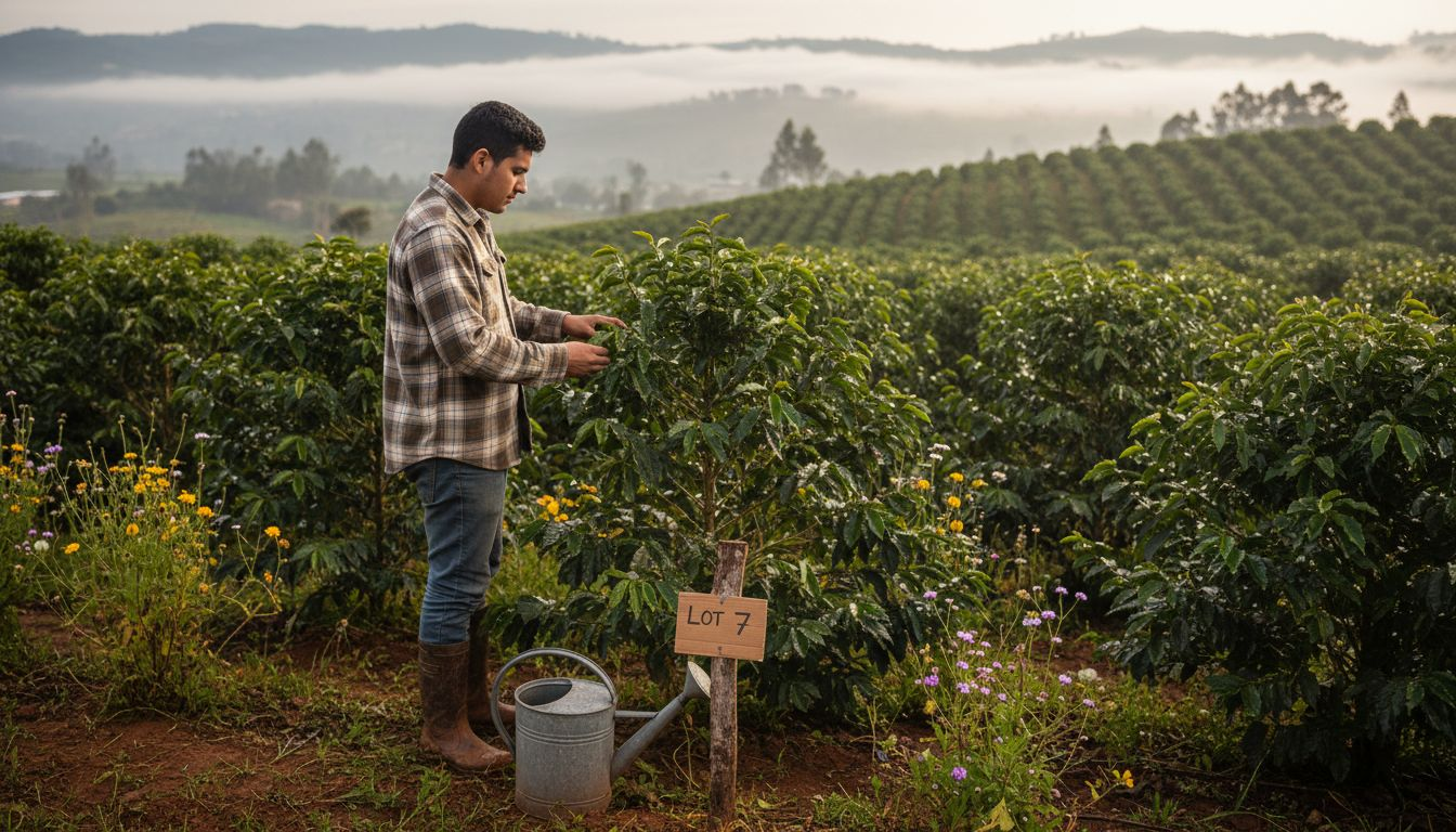 Single Origin Coffee: Unique Taste and Impact